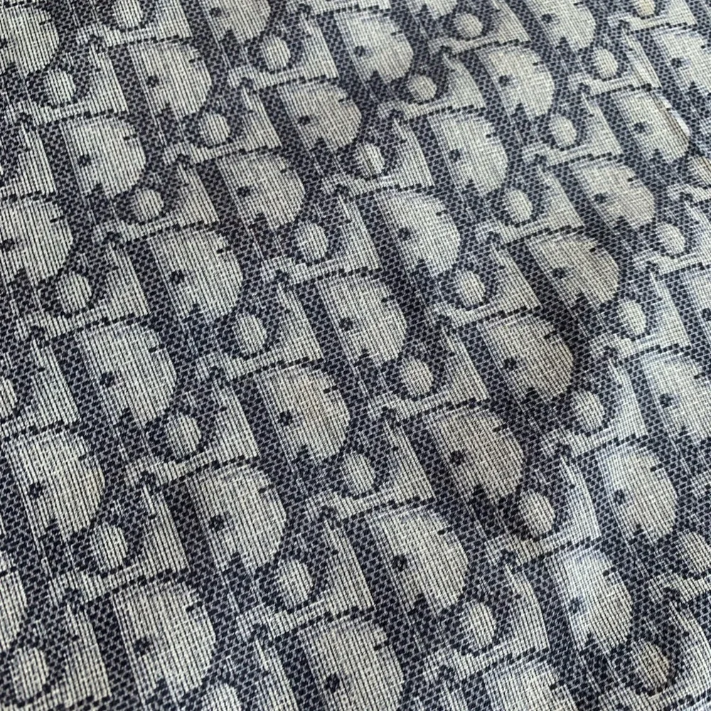 Dior scarf